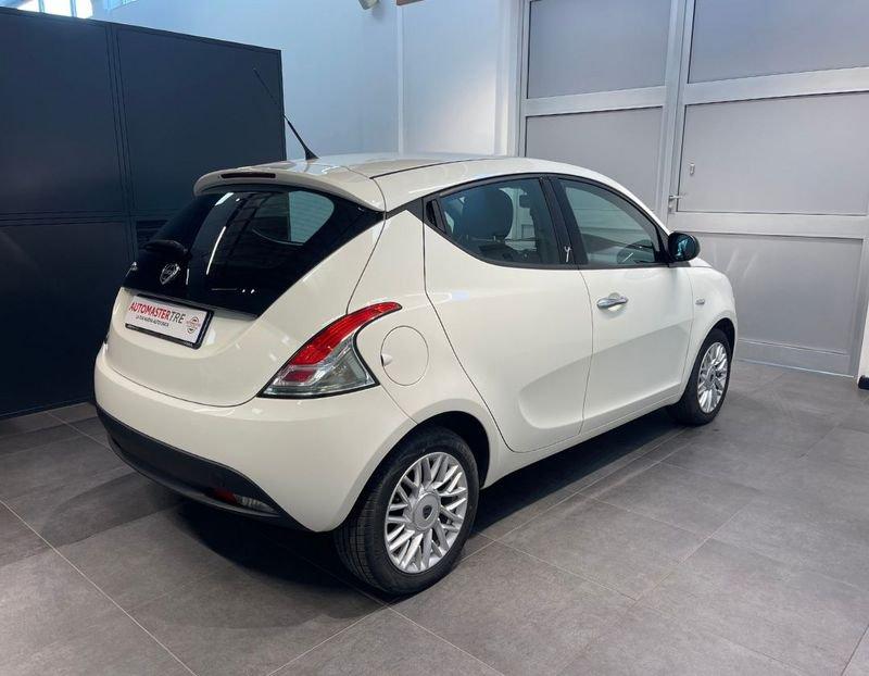 Lancia Ypsilon Ypsilon 1.2 69 CV 5 porte Platinum
