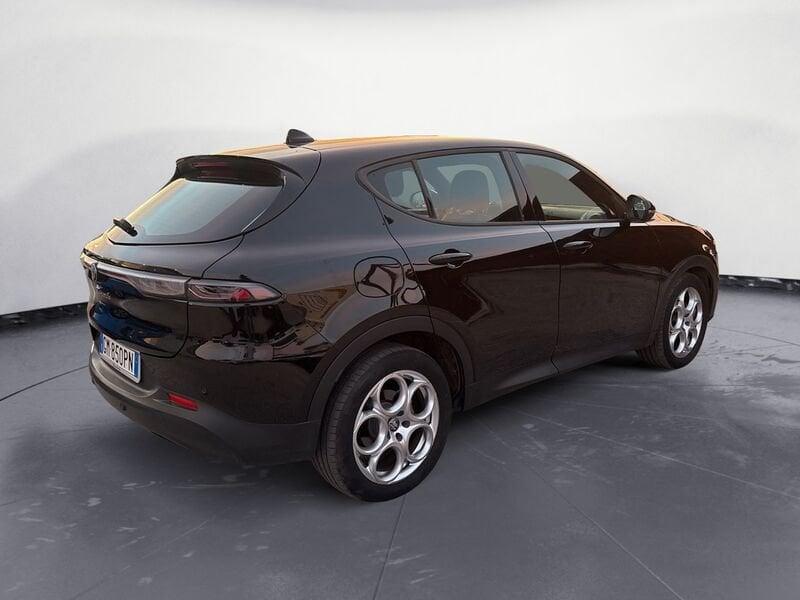 Alfa Romeo Tonale Tonale 1.6 diesel 130 CV TCT6 Sprint