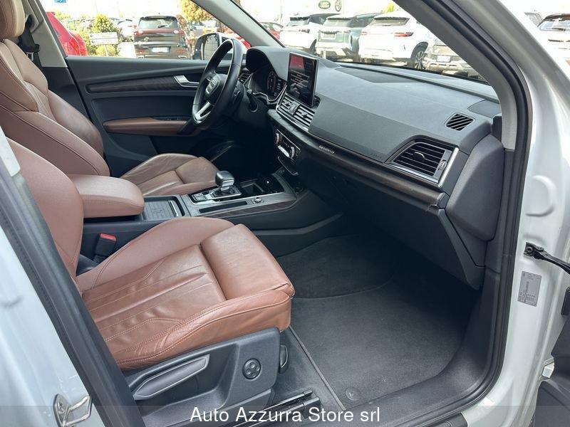Audi Q5 Sportback 40 TDI S Line quattro S tronic *18'', S-LINE EXT., PROMO AZZURRA*