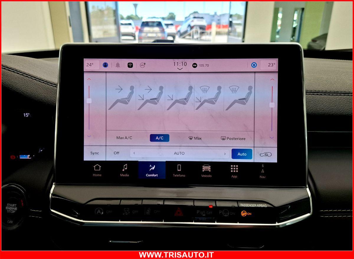 JEEP Compass 1.6 MJT S NEOPATENTATI (FULL LED+PELLE+NAVI)