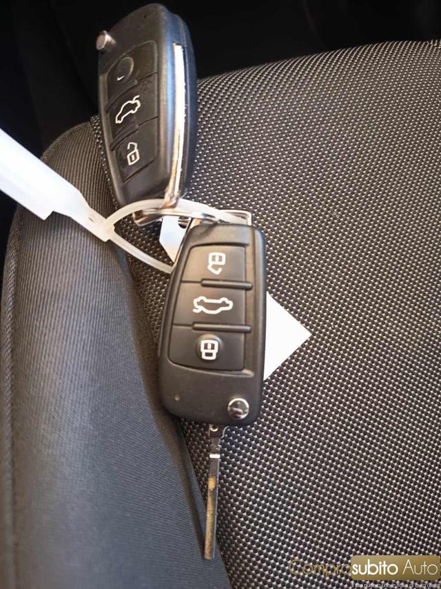 AUDI Q2 1.6 TDI S tronic Design