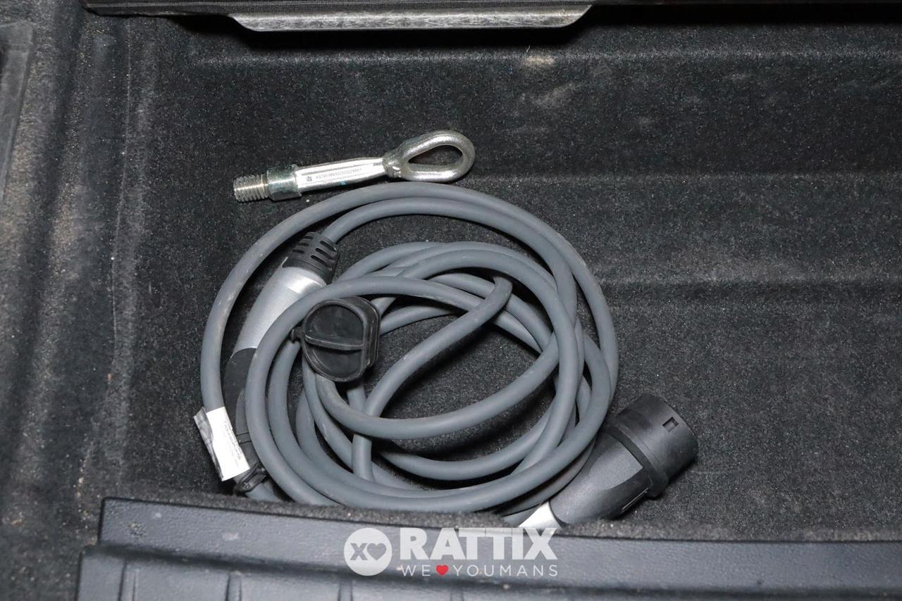 BMW X1 1.5 PHEV Business Advantage xDrive25e Auto