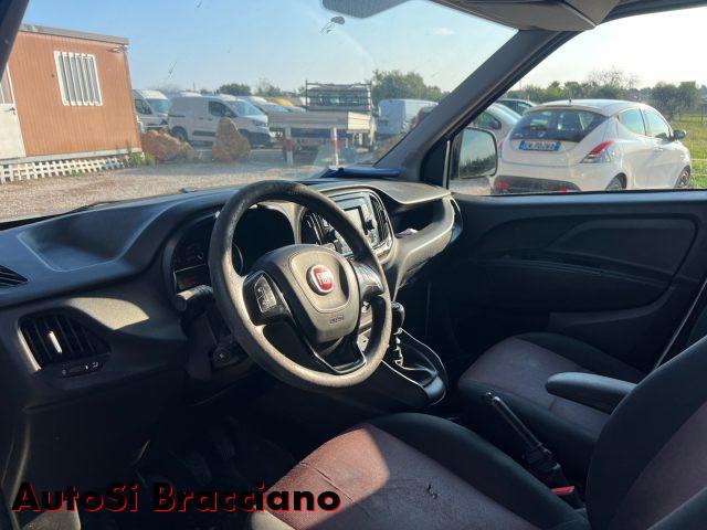 FIAT Doblo Doblò 1.6 MJT 105CV PC-TN Cargo Lamierato
