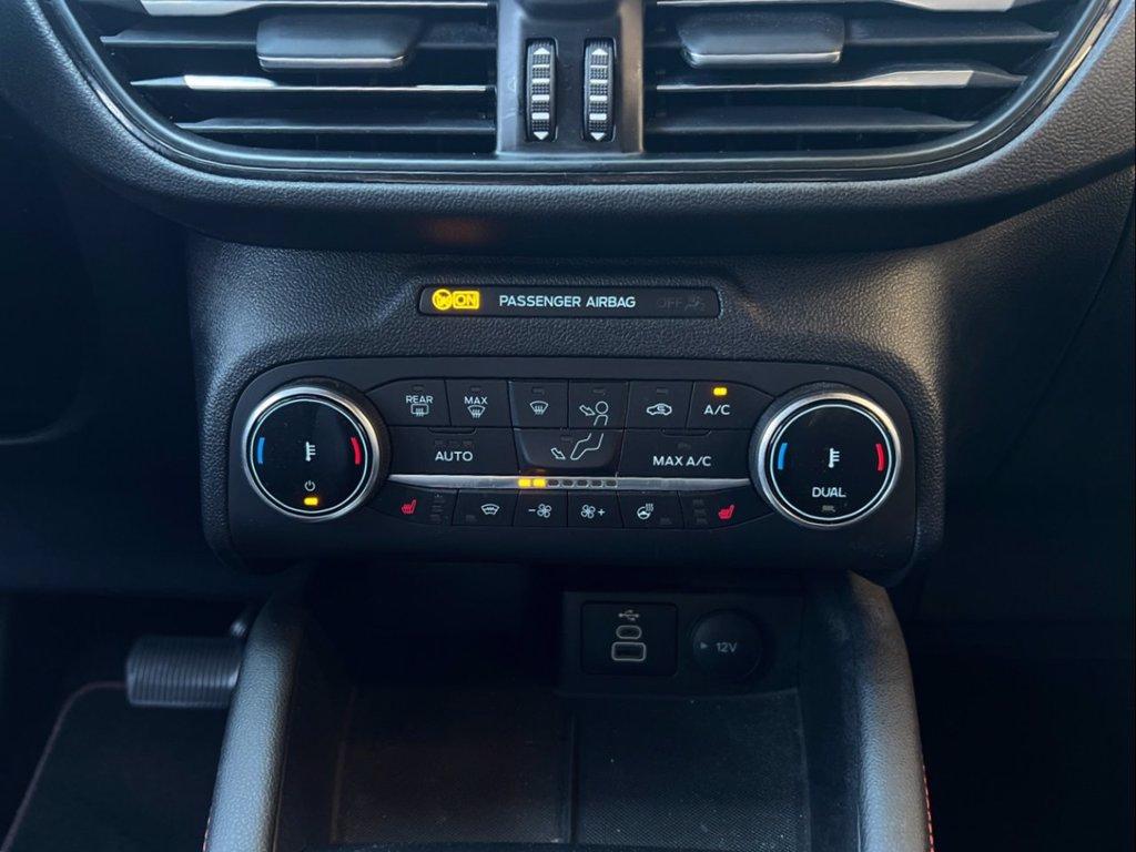 FORD Kuga 2.5 Plug In Hybrid 225 CV CVT 2WD ST-Line X del 2023