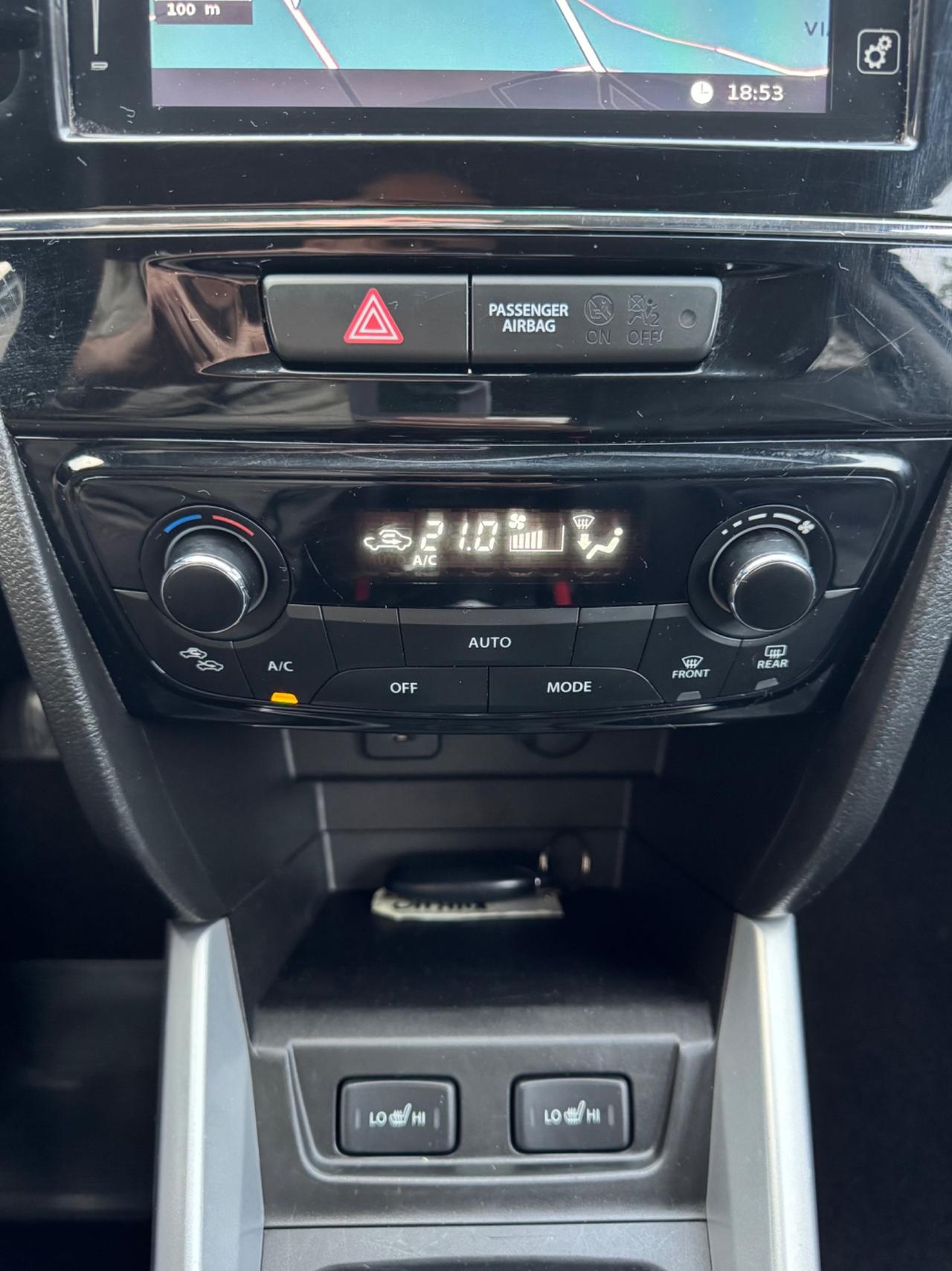 Suzuki Vitara 1.6 multijet UNICO PROPRIETARIO