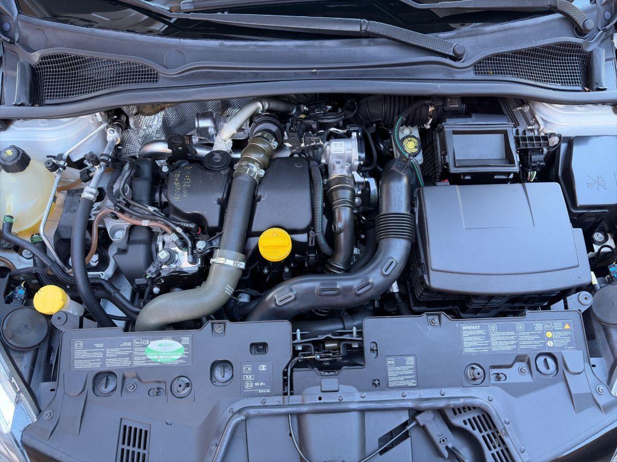 RENAULT - Clio - 1.5 dCi 8V 90 CV S&S 5p. Energy