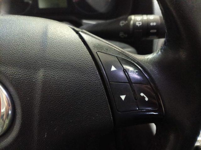 FIAT Qubo 1.4 8V 77 CV Active Natural Power