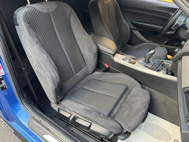 BMW 125 d 3p. Msport