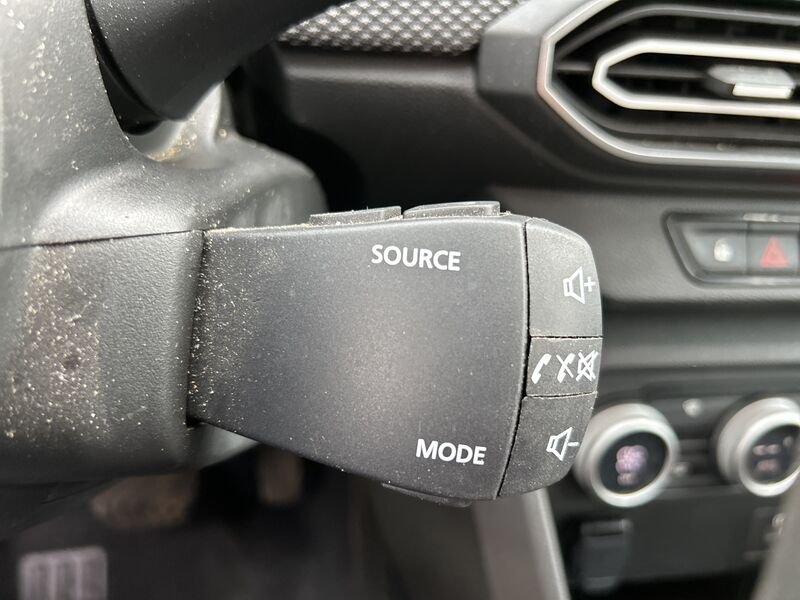 Dacia Sandero Streetway III 2021 Streetway 1.0 tce Expression 90cv cvt