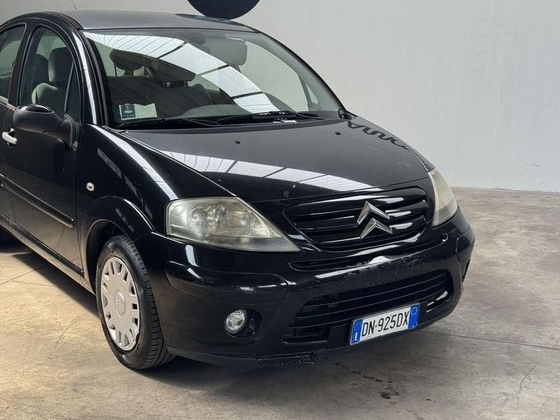 Citroën C3 1.2 Exclusive NEOPATENTATI