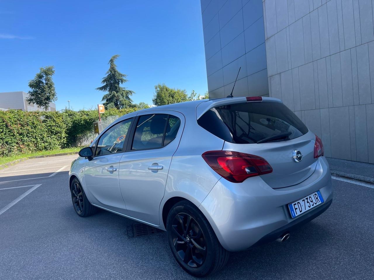Opel Corsa 1.3 CDTI 5 porte b-Color