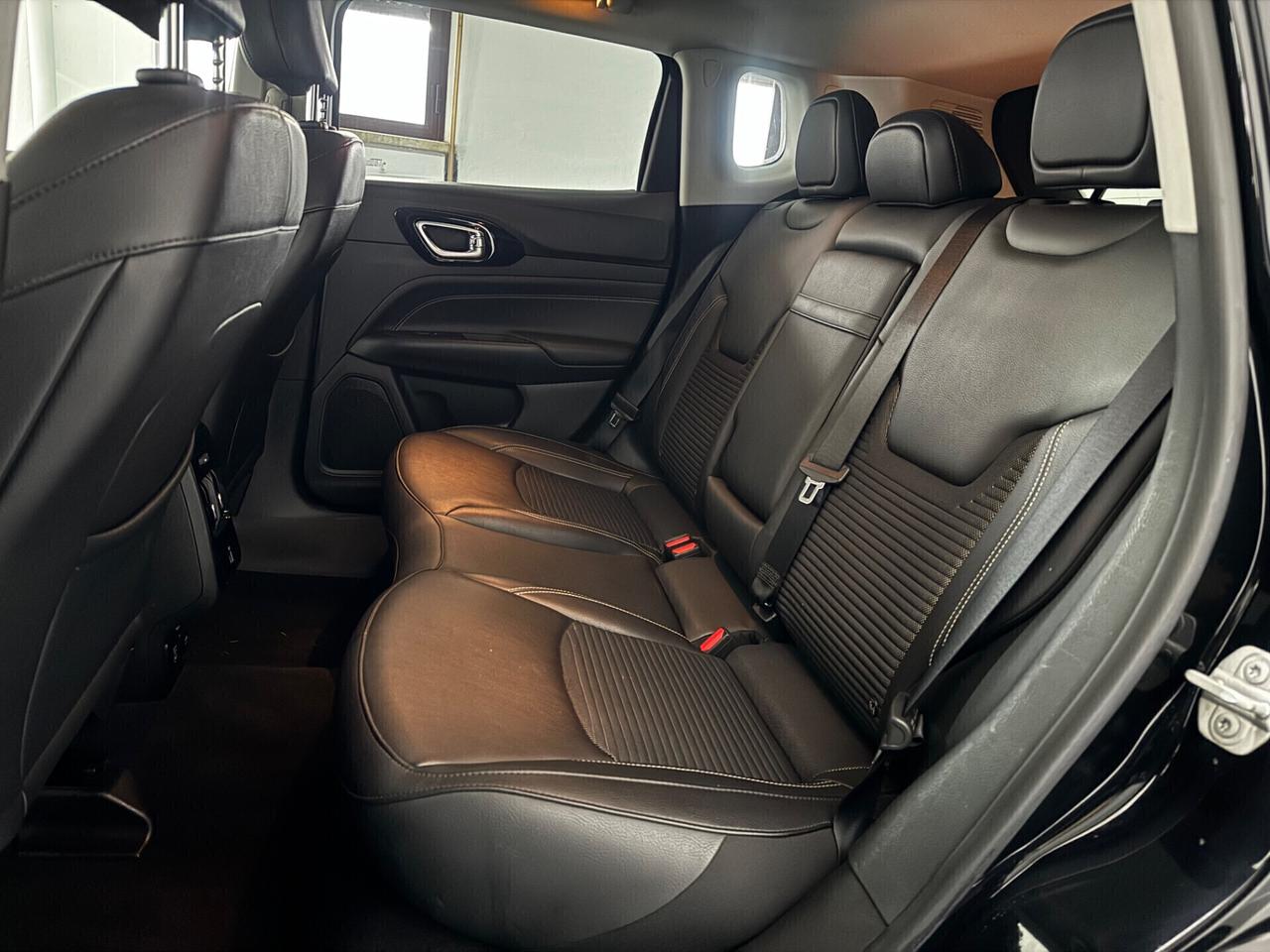 Jeep Compass 1.6 Mjet II 130Cv Limited - 2021