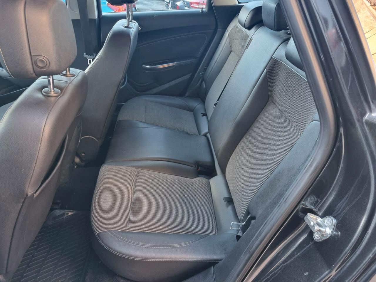 Opel Astra 1.7 CDTI 125CV 5 porte Cosmo