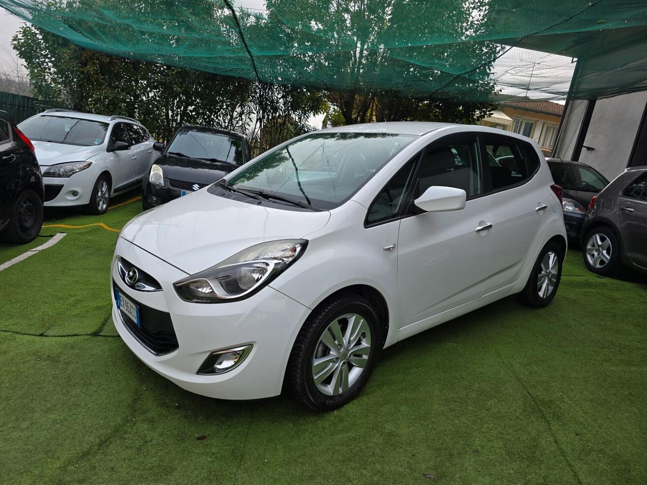 Hyundai iX20 1.4 CRDI 90 CV Comfort