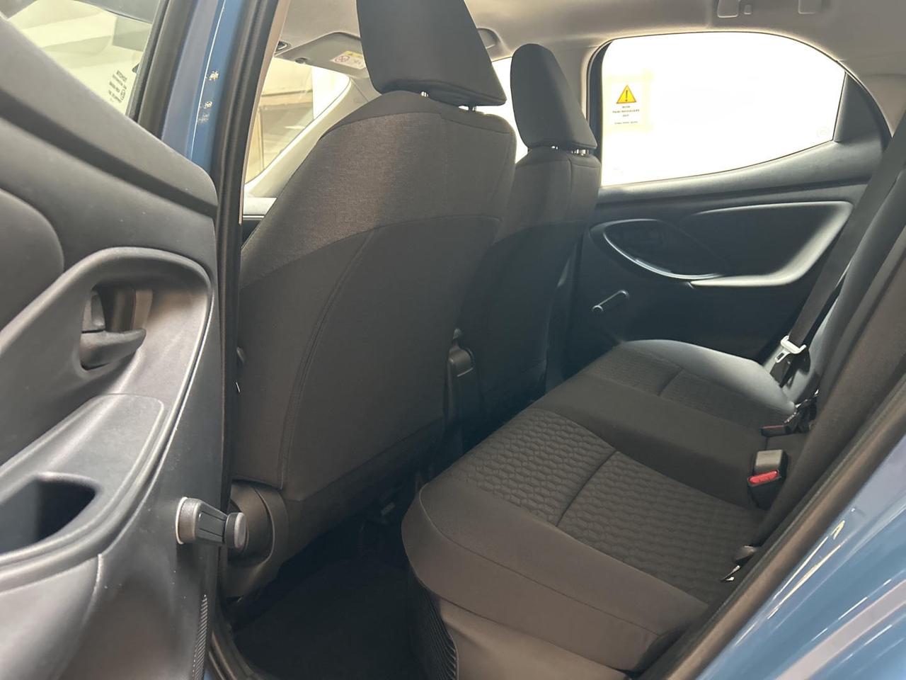 Toyota Yaris 1.5h Active