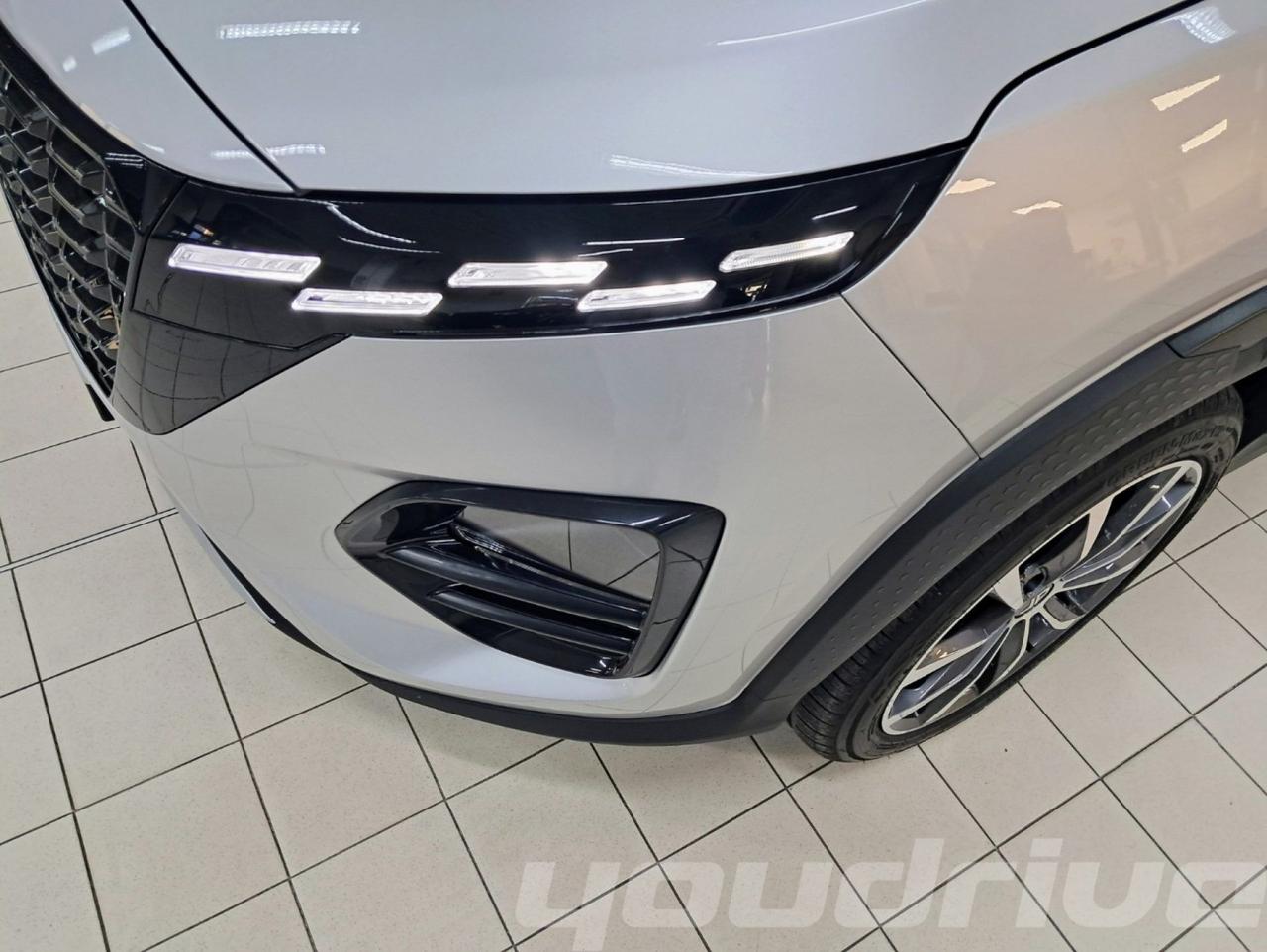 DR Automobiles DR3 NEW DR 3 1.5 BENZ.