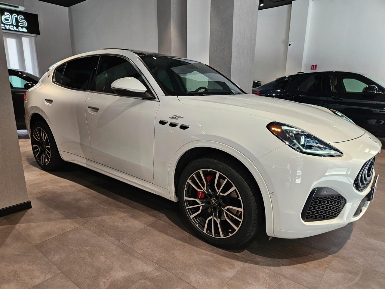 Maserati Grecale MHEV 250 CV GT IVA ESP UNIPROP