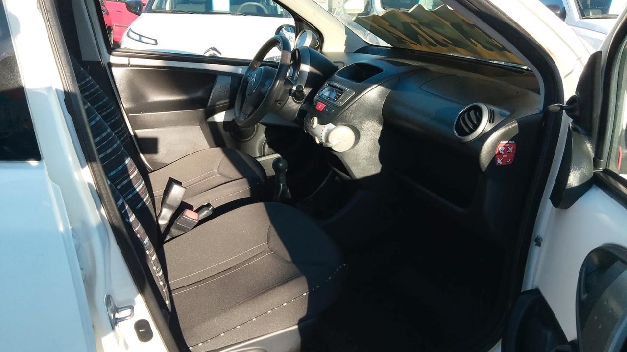 Citroen C1 1.0 BENZINA