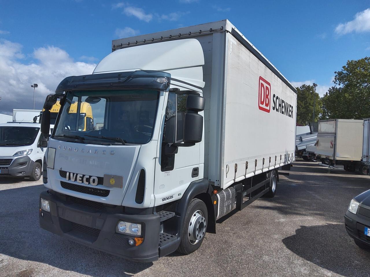 IVECO ML 120E25 (C45)