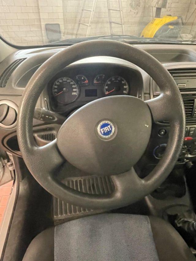 FIAT Punto Classic 1.2 5 porte