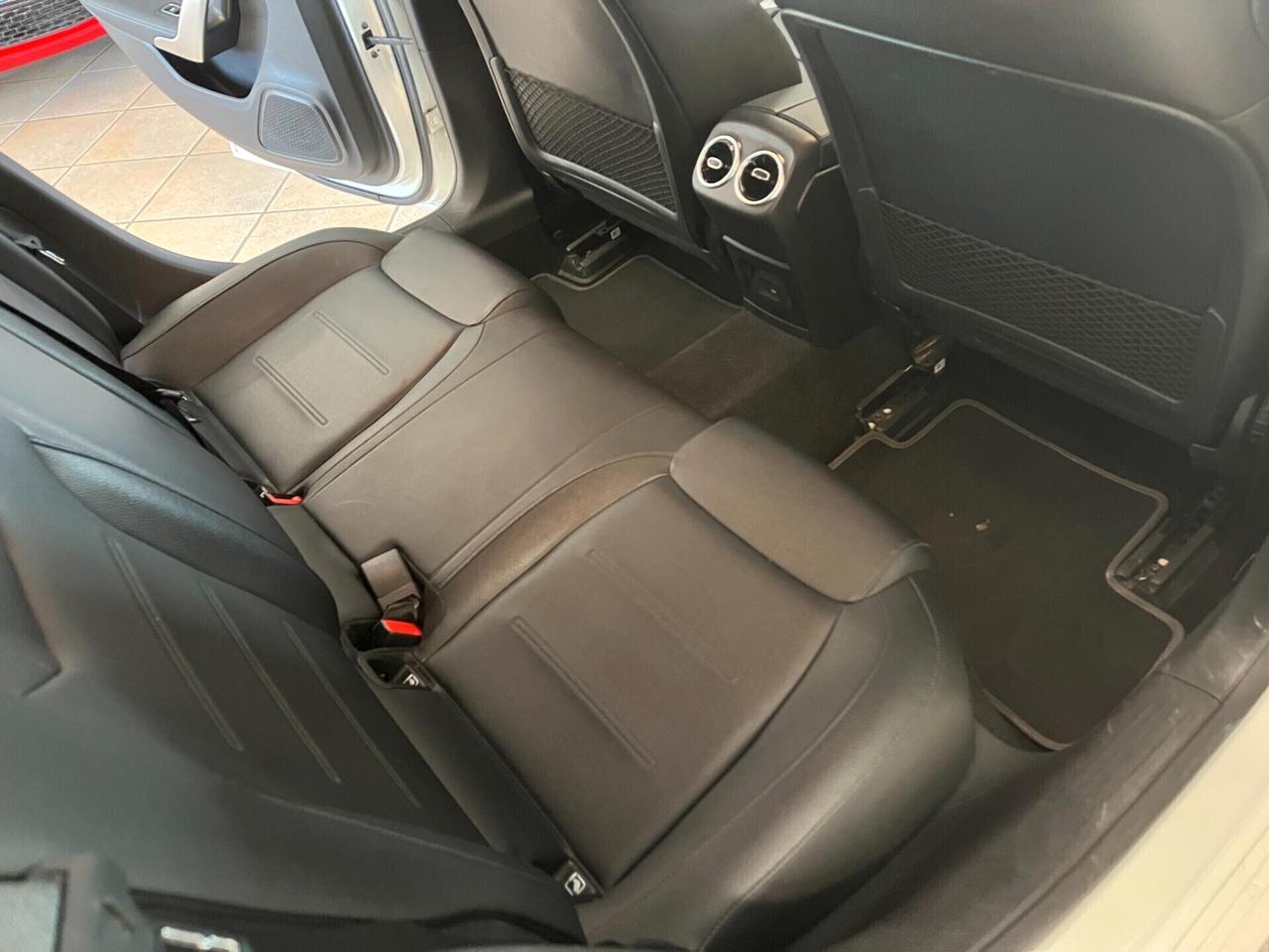 Mercedes-benz A 250 e Automatic EQ-Power Sport