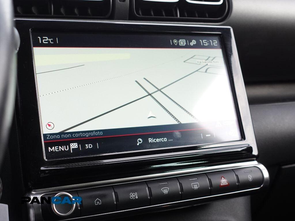 Citroen C3 Aircross BlueHDi 110 S&S Shine Pack