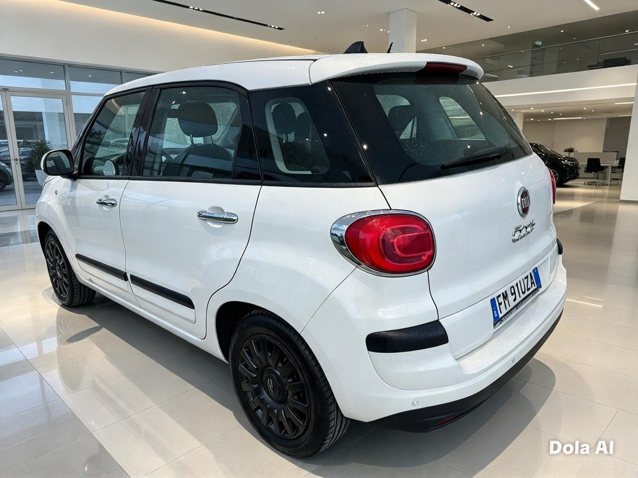 Fiat 500 L 500L 1.3 mjt Business 95cv
