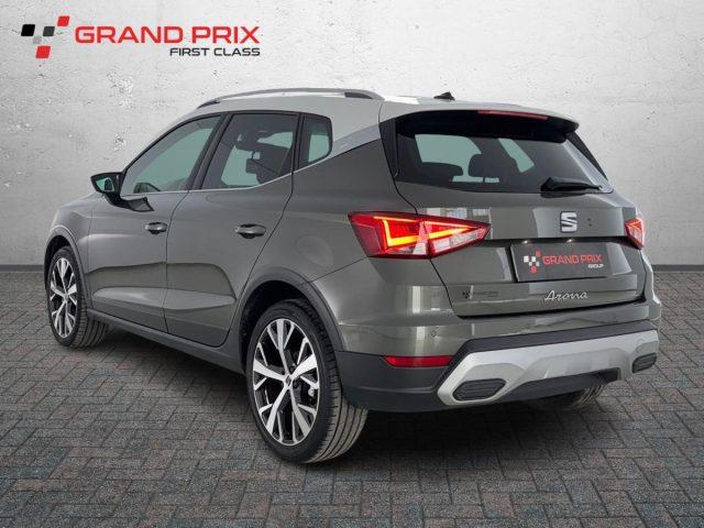SEAT Arona 1.0 EcoTSI 110 CV XPERIENCE