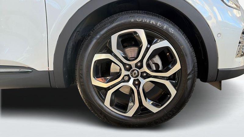 Renault Arkana 1.6 E-Tech full hybrid Intens 145cv 1.6 E-Tech full hybrid Intens Auto 145cv