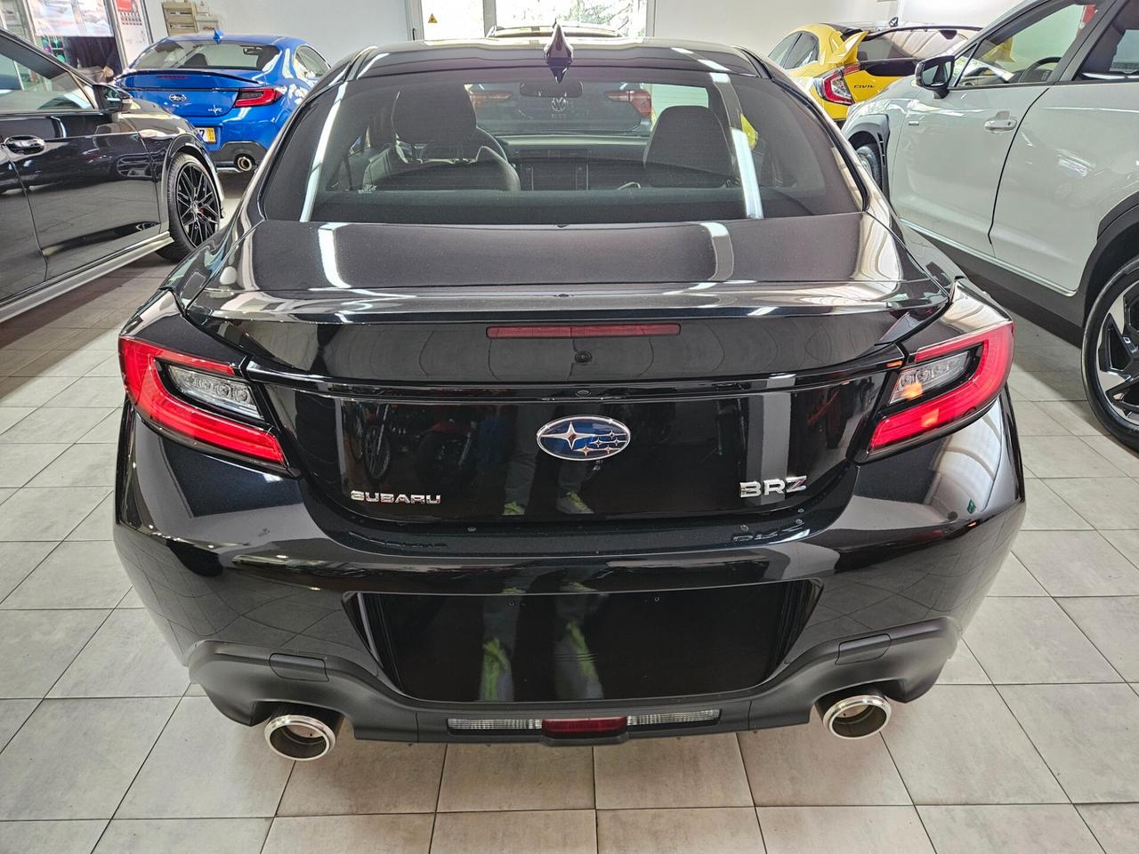 Subaru BRZ 2.4 SPORT MT - PRONTA CONSEGNA