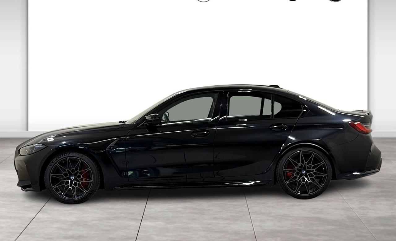 Bmw 330 M3 Competition M xDrive