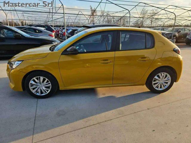 PEUGEOT 208 1.2 puretech Active s - GP644FN