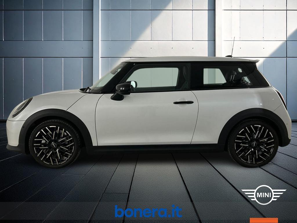 Mini Mini Cooper 3 Porte 2.0 S Favoured Auto