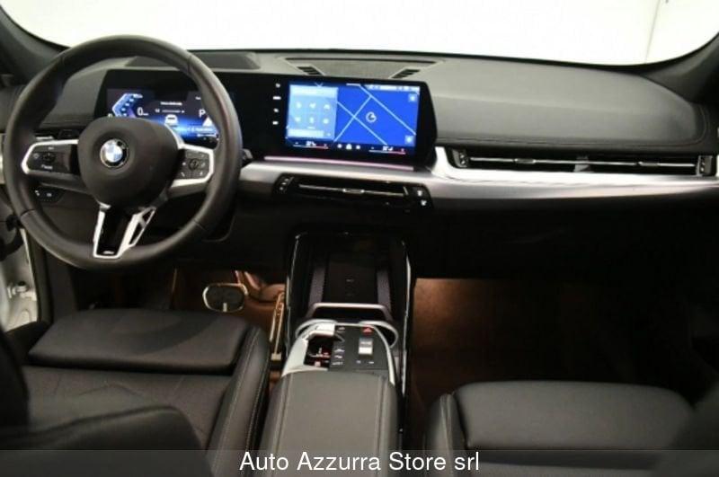 BMW X1 sDrive 18d Msport *PROMO AZZURRA*