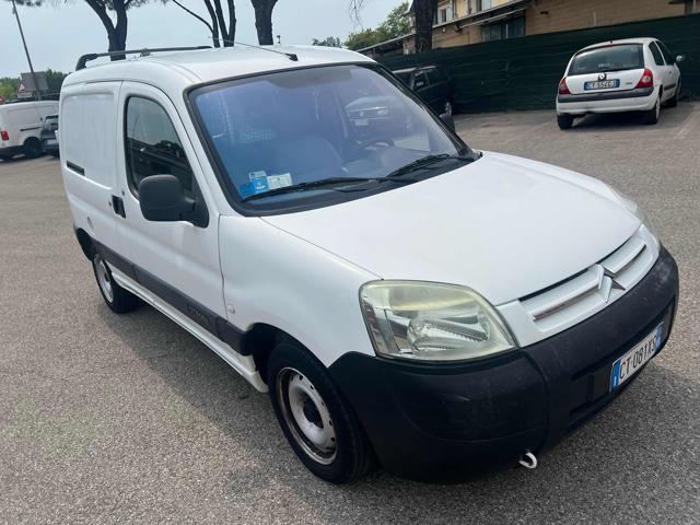 CITROEN Berlingo 1.9 D Bellissima Pronta per Consegna