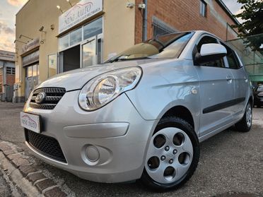 Kia Picanto 1.0 60cv Life Bi-Fuel*Impianto GPL*Neopatentati