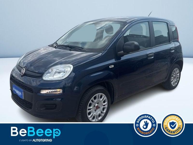 FIAT Panda 1.2 EASY 69CV