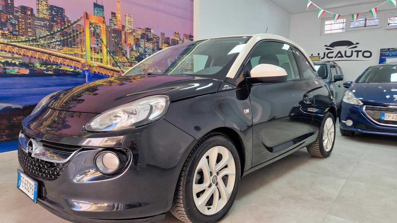 Opel Adam 1.4 87 CV GPL Tech Air