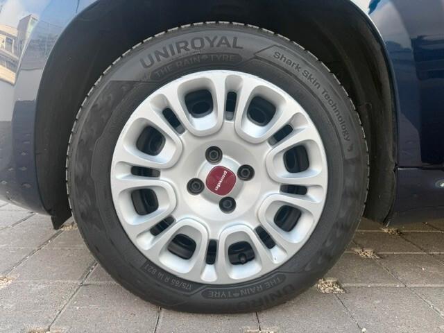 Fiat Panda 1.0 FireFly S&S Hybrid '21