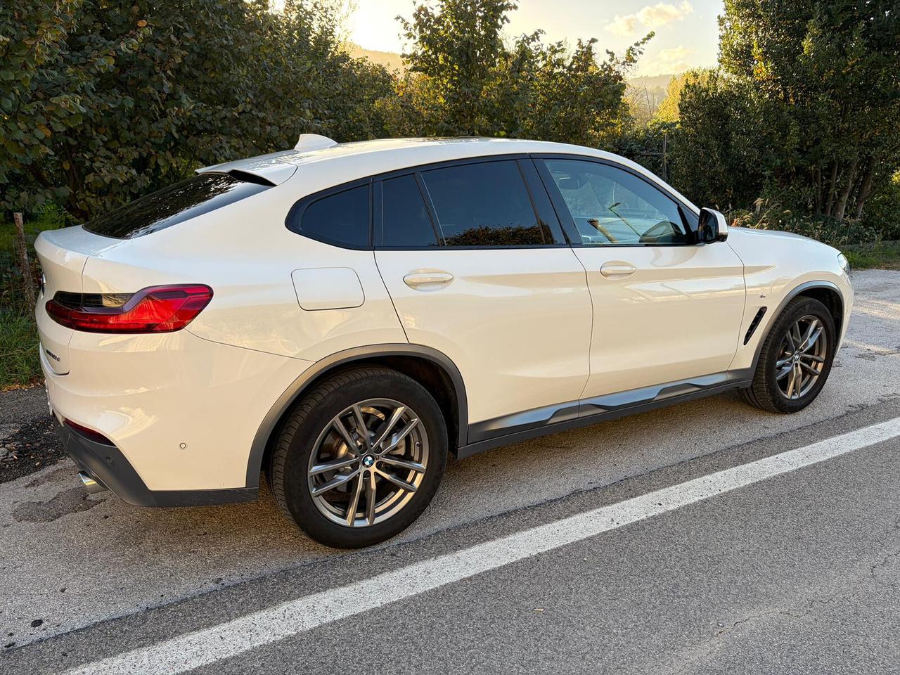 Bmw X4 2.0D 190CV xDrive20d Msport
