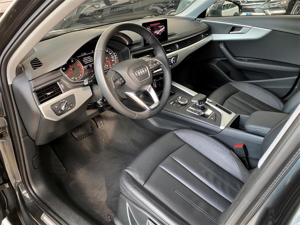 Audi A4 Allroad 2.0 TDI Business 163cv s-tronic - 18" - Navi - Pack Luci