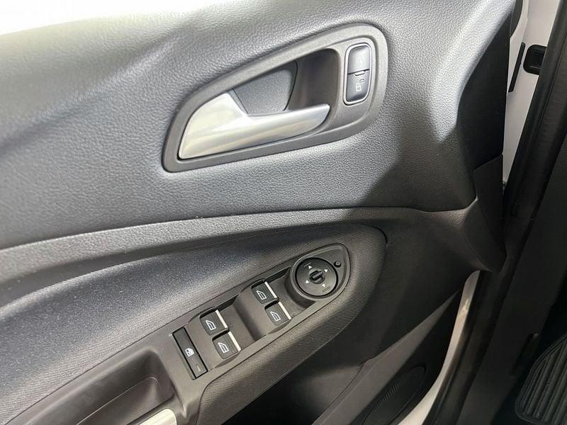 Ford C-Max Plus 1.6 120CV GPL