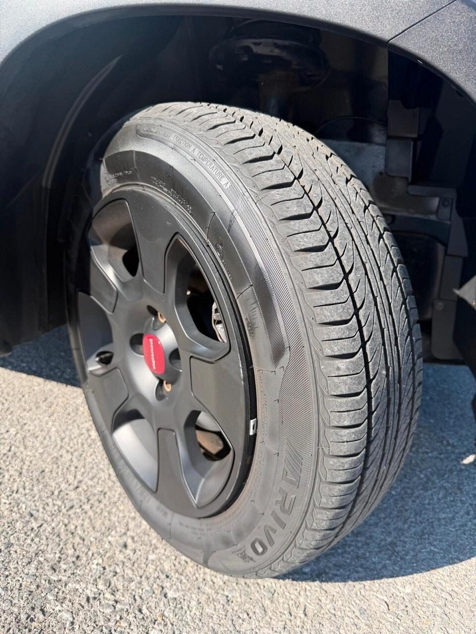 Fiat Panda 1.2 City Cross Waze