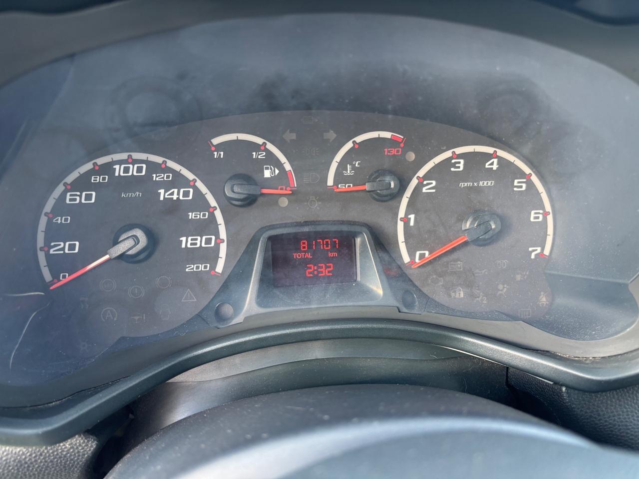 Ford Ka Ka+ 1.2 8V 69CV