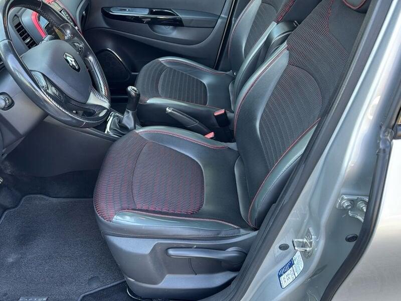 Renault Captur Captur 1.5 dci Hypnotic (magnetik) 90cv