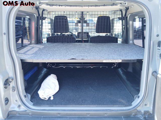 SUZUKI Jimny 1.5 5MT PRO N1
