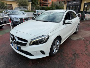 MERCEDES A180d AUTOMATICA *PRONTA CONSEGNA*