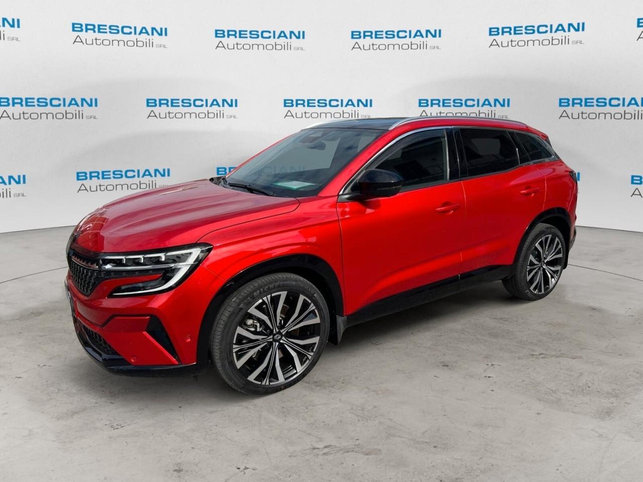 Renault Austral Full Hybrid E-Tech 200 CV Iconic