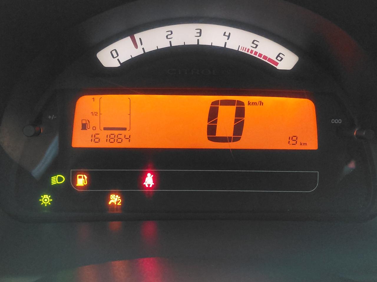 Citroen C3 1.4 HDi 70CV Exclusive