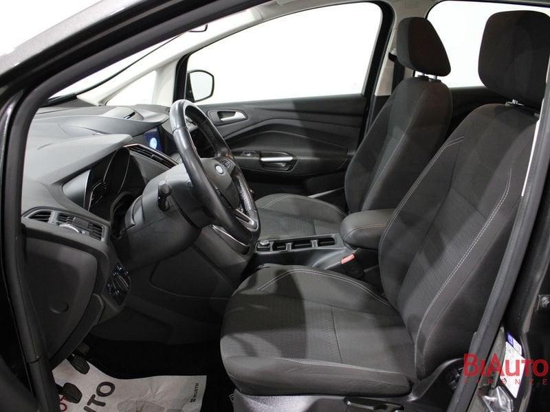 Ford C-Max C-Max 1.0 EcoBoost 100CV Start&Stop Plus